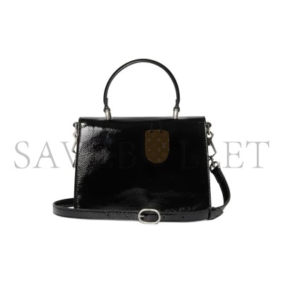 GUCC DIONYSUS SMALL TOP HANDBAG 799599 (22*16*8cm)